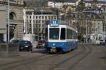 Be 4/6 2006 und Be 4/6 2306 befinden sich am ...