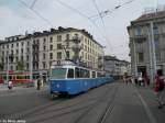 VBZ Nr. 1685+1688 (Be ...  Silvio Jenny 30.06.2010