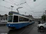 VBZ Nr. 2111+2421 (Be ...  Silvio Jenny 01.08.2010
