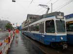 VBZ Nr. 2023+2405 (Be ...  Silvio Jenny 02.08.2010
