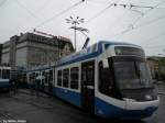 VBZ Nr. 3029 (Be ...  Silvio Jenny 04.08.2010