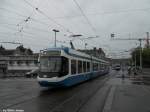 VBZ Nr. 3052 (Be ...  Silvio Jenny 04.08.2010