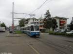 VBZ Nr. 2096 (Be ...  Silvio Jenny 05.08.2010