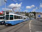 VBZ Nr. 2120+2430 (Be ...  Silvio Jenny 06.09.2010