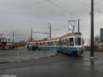 VBZ Nr. 2035+2033 (Be ...  Silvio Jenny 13.12.2010