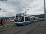 VBZ Nr. 3087 (Be ...  Silvio Jenny 31.07.2011