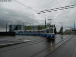 VBZ Nr. 2079+2031 (Be ...  Silvio Jenny 18.08.2011
