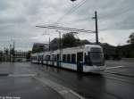 VBG Nr. 3063 (Be ...  Silvio Jenny 18.08.2011