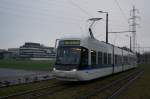 Glattalbahn (117 Photos)