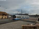 VBZ Nr. 3004 (Be ...  Silvio Jenny 19.12.2011
