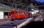 ABe4/4 35 Poschiavo 13.09.85  ...