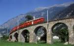 ABe4/4 46 Brusio 13.09.85  ...