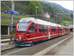 strecke-berninabahn-sm-ti Allegra 3502 in Poschiavo. (09.05.2010)