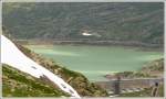 Bernina Express 976 mit ...  Herbert Graf 19.07.2010