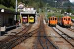 Von St Moritz nach ...  J�rgen Senz 16.10.2010