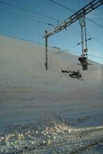 Alp Gr�m am 14.1.2010. ...  Patric Geissberger 16.01.2011