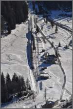 R1625 und R1644 kreuzen ...  Herbert Graf 14.12.2011