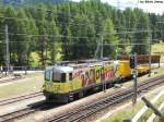 Ge 4/4'' 611 ''login'' ...  Silvio Jenny 17.08.2010