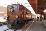 E-Loks Ge 4/6 (4 Photos)