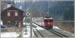 Eine Stunde sp�ter (und eine Stunde Marschzeit entlang des Rheins ...