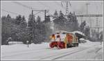 Xrot 9217 und Gm ...  Herbert Graf 22.01.2012