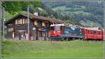 Re1240 mit Ge 4/4 ...  Herbert Graf 14.06.2011