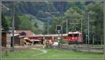 RE1240 aus Scuol/Tarasp mit ...  Herbert Graf 15.06.2011