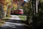  Zwischen den B�schen  Regio ...  Peter Walter 30.10.2011