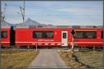 Bahn�berg�nge (14 Fotos)