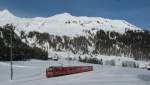 Der Kurz-Regio 823 kurz ...  Simon B�tikofer 28.12.2011