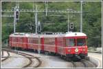 S1 1514 mit Steuerwagen ...  Herbert Graf 21.06.2011
