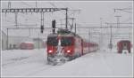 Gleich nebenan pfl�gt sich ...  Herbert Graf 22.12.2011