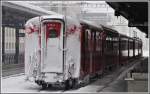 RE 1335 nach Scuol-Tarasp ...  Herbert Graf 23.12.2011