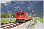 E-Loks Ge 6/6 II (397 Photos)