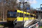 Deutschland - Stutgart - ...  Thomas Fehr 10.01.2010