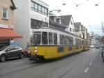 GT 4 - 401 ...  Kai Reinhard 17.04.2010