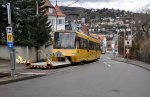 Die  Zacke  Wagen:1003 in ...  Dennis Jaroschek 05.02.2012