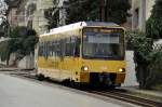 Die  Zacke  Wagen:1001 in ...  Dennis Jaroschek 05.02.2012