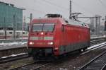 101 026 Stuttgart 07.12.2010 ...  Hans Vogel 15.01.2011
