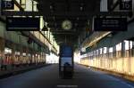 Bahnprojekt Stuttgart 21 (15 Photos)