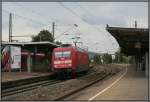 101 125-3 f�hrt solo ...  Maximilian Sch�n 19.08.2010