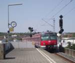 420 972-2 verl�sst am ...  Marius S. 27.09.2011
