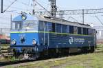 SU46-011 in Wegliniec am 25.04.10   ...