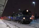 SU46-011 hat den EC ...  Hannes M�ller 30.12.2010