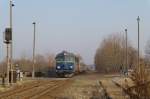 SU46-011 am EC 249 ...  Robert Heinzke 26.02.2011