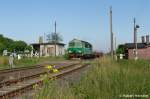 SU46-041 am 06.07.2011 in ...  Robert Heinzke 07.07.2011