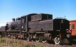 Beyer-Garratt-Lokomotiven der South African Railways: 1929 lieferten die Linke-Hoffmann-Werke in Breslau 5 Lokomotiven der Class GDA mit der Achsfolge 1'C1'+1'C1'h4t nach Südafrika. Nach der Ausmusterung im Jahre 1972 wurde beschlossen, die 2259 museal zu erhalten, im November 1976 war sie in De Aar abgestellt, heute befindet sie sich im South African National Railway And Steam Museum in Krugersdorp. Südafrika besaß keine eigene Lokomotivindustrie, viele Dampflokomotiven wurden zwar von den SAR-Chefingenieuren entworfen, der Bau erfolgte allerdings durch meist europäische, darunter viele deutsche Lokomotivfabriken.