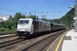 Am 11.07.2010 ging es ...  J�rgen Zwatz 11.07.2010
