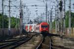 Diesel-Power in Wr. Neustadt: ...  Patrick Oppenauer 12.09.2010