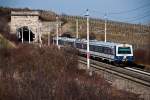 S-Bahn 29587 (S 9) ...  Gerhard Zant 24.03.2011
